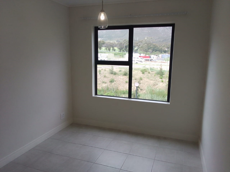 To Let 1 Bedroom Property for Rent in Greenbay Eco Estate Western Cape